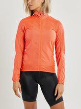 Load image into Gallery viewer, ADV Essence Light Wind Jacket W