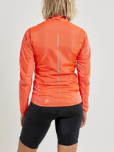 Load image into Gallery viewer, ADV Essence Light Wind Jacket W