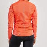 ADV Essence Light Wind Jacket W-Shock