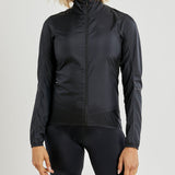 ADV Essence Light Wind Jacket W-Black