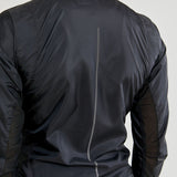 ADV Essence Light Wind Jacket W-Black