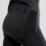 ADV Essence Light Wind Jacket W-Black