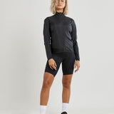 ADV Essence Light Wind Jacket W-Black