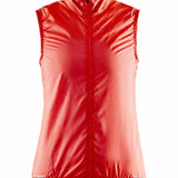 ADV Essence Light Wind Vest W-Shock