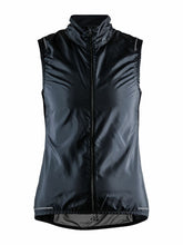 Load image into Gallery viewer, ADV Essence Light Wind Vest W