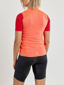 ADV Essence Light Wind Vest W