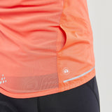 ADV Essence Light Wind Vest W-Shock