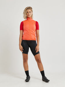 ADV Essence Light Wind Vest W