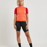 ADV Essence Light Wind Vest W-Shock