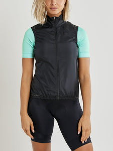 ADV Essence Light Wind Vest W