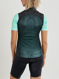 ADV Essence Light Wind Vest W