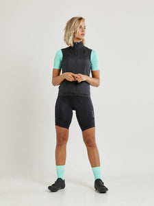 ADV Essence Light Wind Vest W