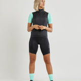 ADV Essence Light Wind Vest W-Black