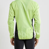 ADV Essence Light Wind Jacket M-Flumino