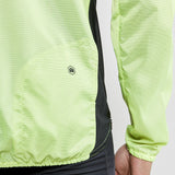 ADV Essence Light Wind Jacket M-Flumino