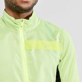 ADV Essence Light Wind Jacket M-Flumino