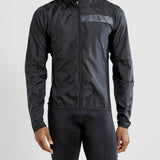 ADV Essence Light Wind Jacket M-Black