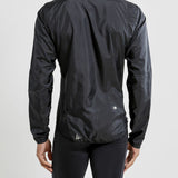 ADV Essence Light Wind Jacket M-Black