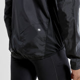 ADV Essence Light Wind Jacket M-Black