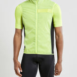 ADV Essence Light Wind Vest M-Flumino