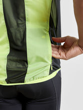 Load image into Gallery viewer, ADV Essence Light Wind Vest M