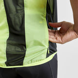 ADV Essence Light Wind Vest M-Flumino