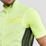 ADV Essence Light Wind Vest M-Flumino