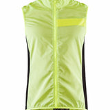 ADV Essence Light Wind Vest M-Flumino