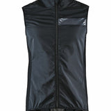 ADV Essence Light Wind Vest M-Black