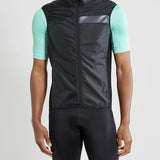 ADV Essence Light Wind Vest M-Black