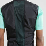 ADV Essence Light Wind Vest M-Black