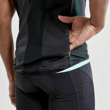 ADV Essence Light Wind Vest M-Black