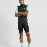 ADV Essence Light Wind Vest M-Black