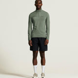 CORE Gain Midlayer M-Leaf