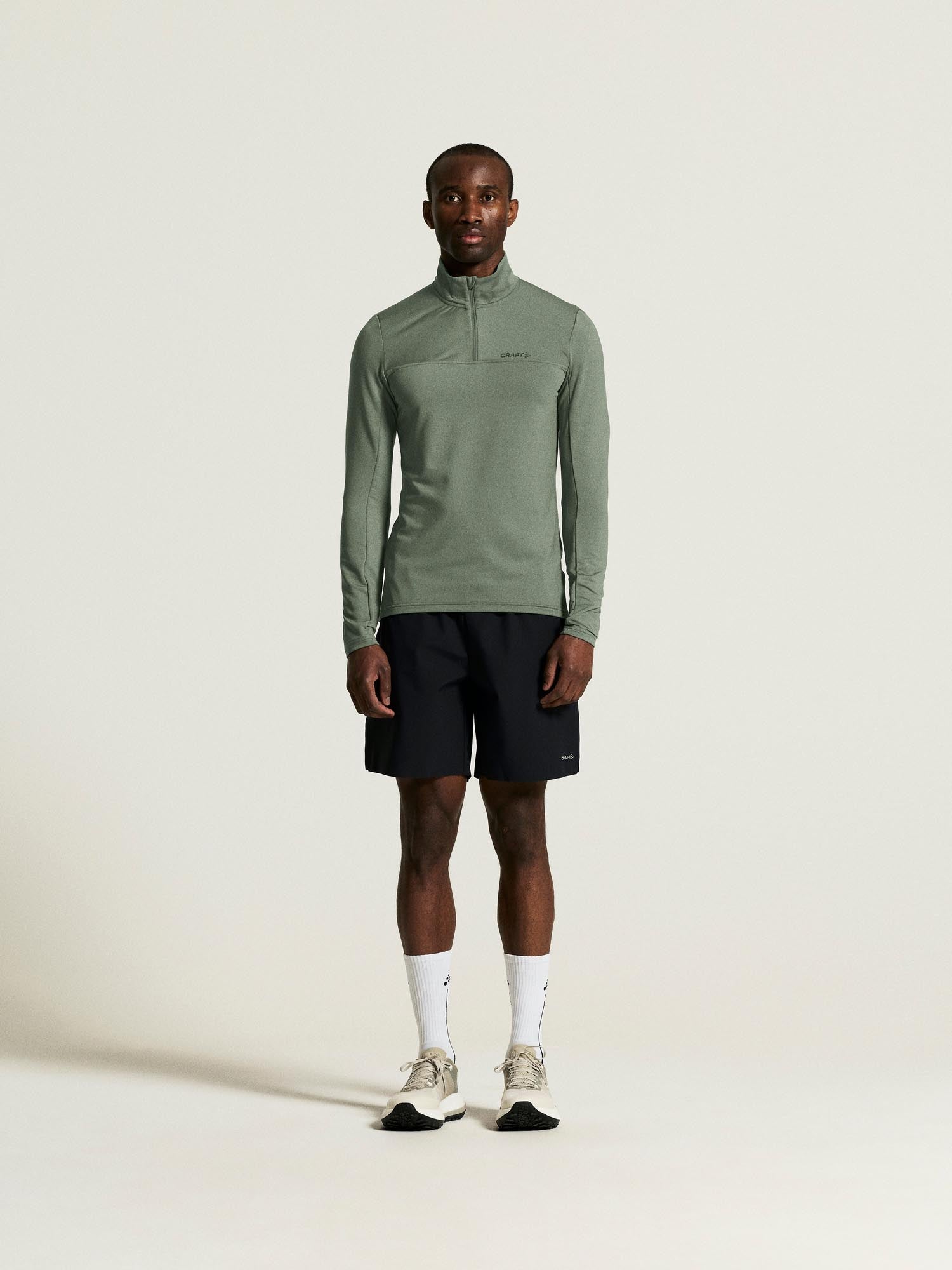 CORE Gain Midlayer M-Leaf
