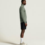 CORE Gain Midlayer M-Leaf
