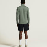 CORE Gain Midlayer M-Leaf