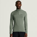 CORE Gain Midlayer M-Leaf