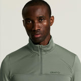 CORE Gain Midlayer M-Leaf