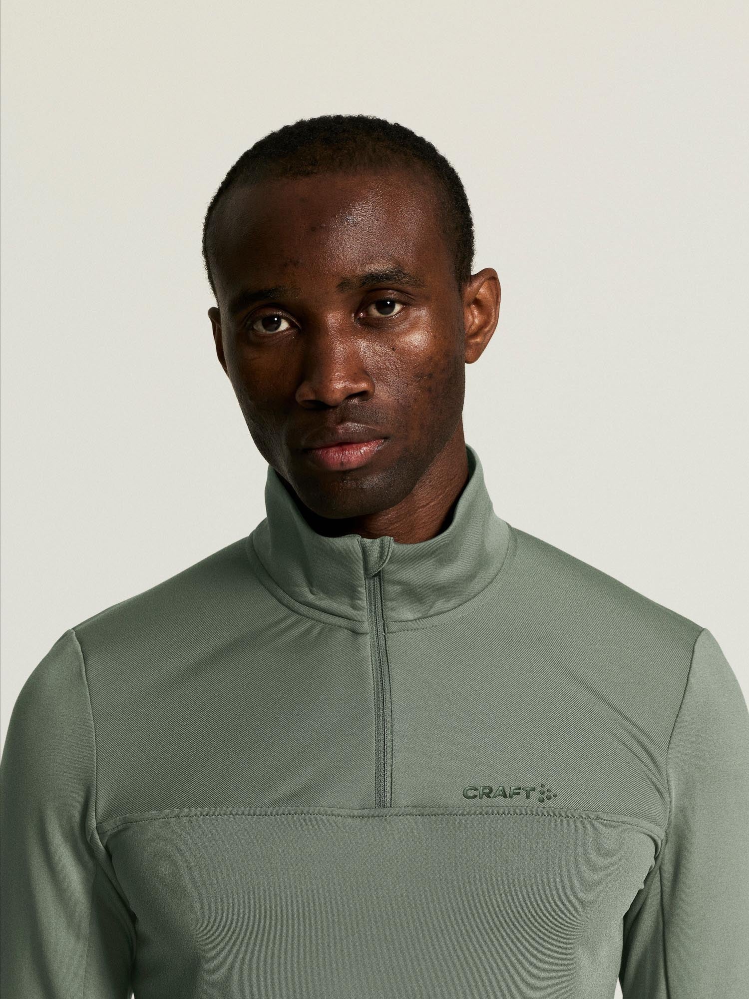 CORE Gain Midlayer M-Leaf