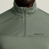 CORE Gain Midlayer M-Leaf