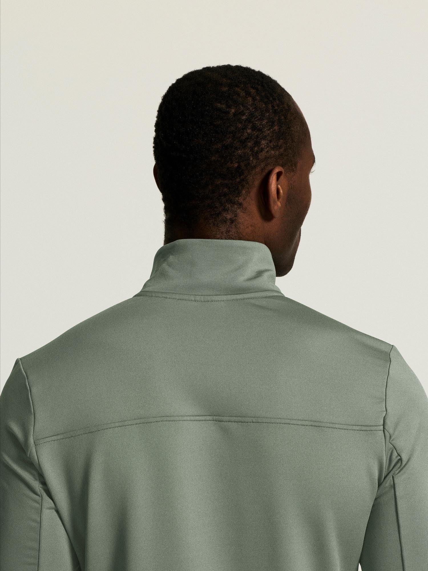 CORE Gain Midlayer M-Leaf