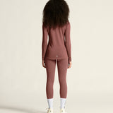 CORE Gain Midlayer W-Rose Brown