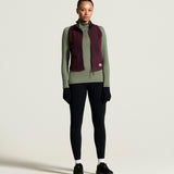 CORE Gain Midlayer W-Leaf