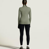 CORE Gain Midlayer W-Leaf