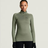 CORE Gain Midlayer W-Leaf