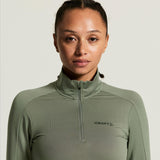 CORE Gain Midlayer W-Leaf