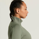 CORE Gain Midlayer W-Leaf