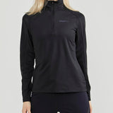 CORE Gain Midlayer W-Black