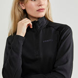 CORE Gain Midlayer W-Black